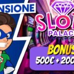 SlotsPalace Casino