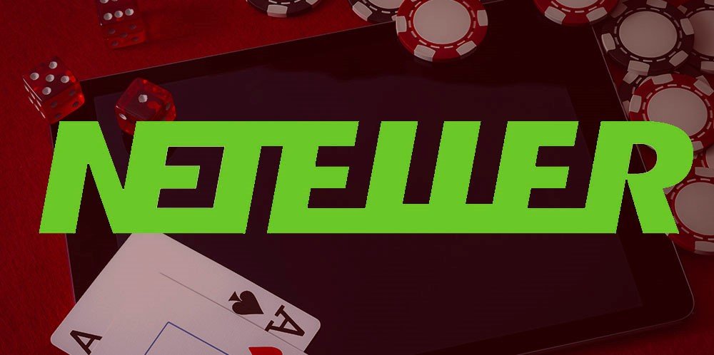 NetellerCasino.com