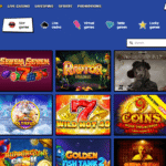 OhMyZino Casino