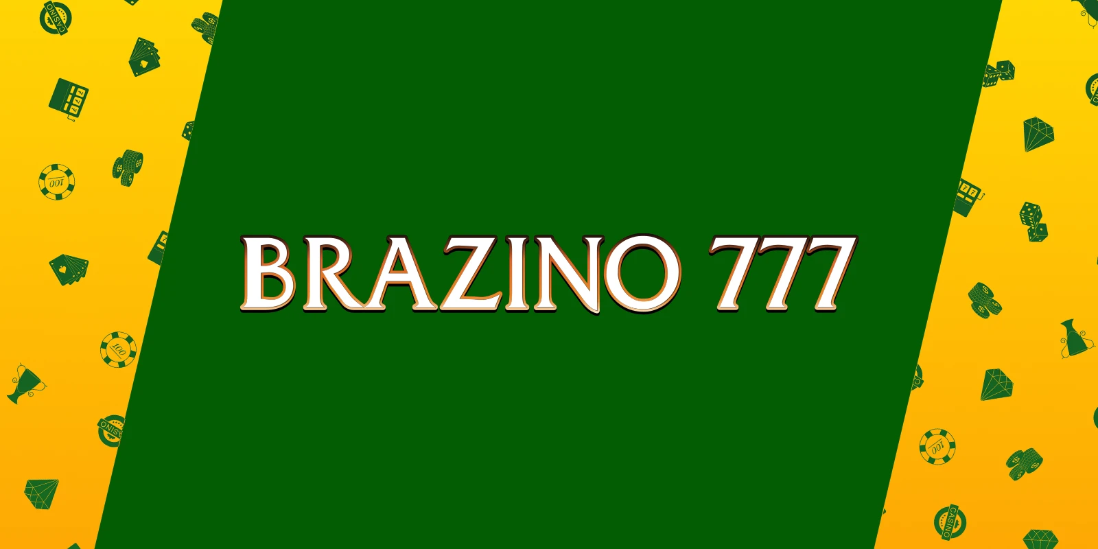 Brazino777 Casino