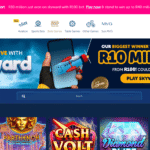 SunriseBet Casino