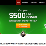 BlackjackBallroom.com