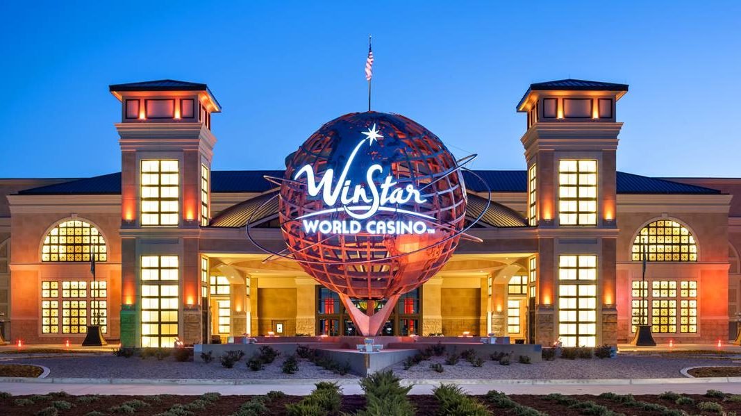 WinStar Casino