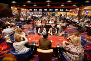 Top Casino Tournaments