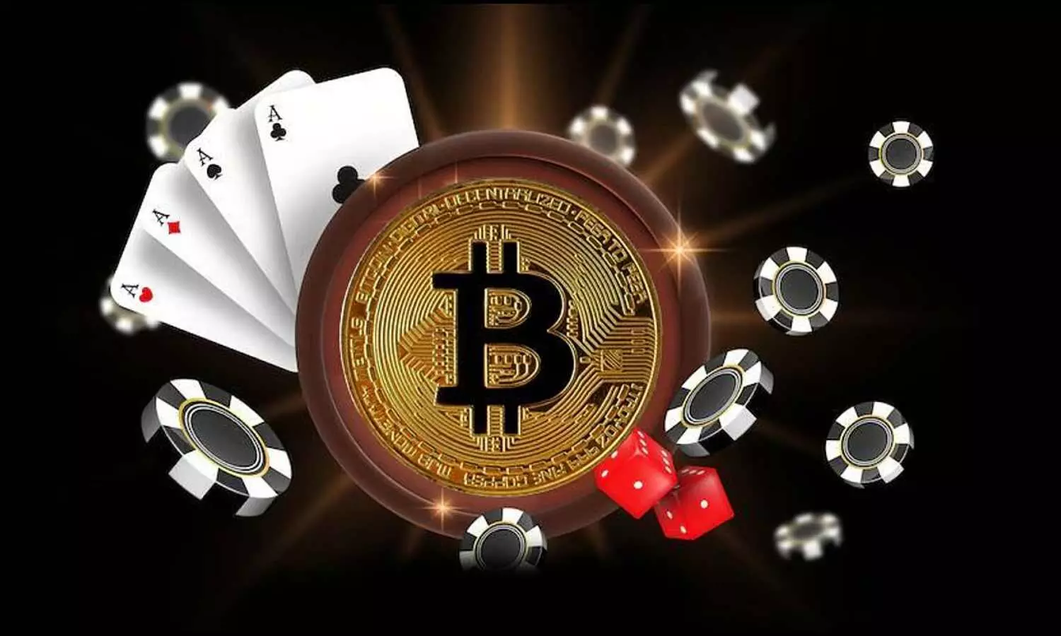 Best Bitcoin Casinos