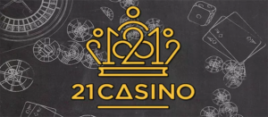 21Casino.com FAQ