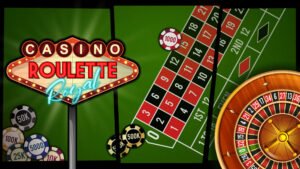 RouletteCasino.com games