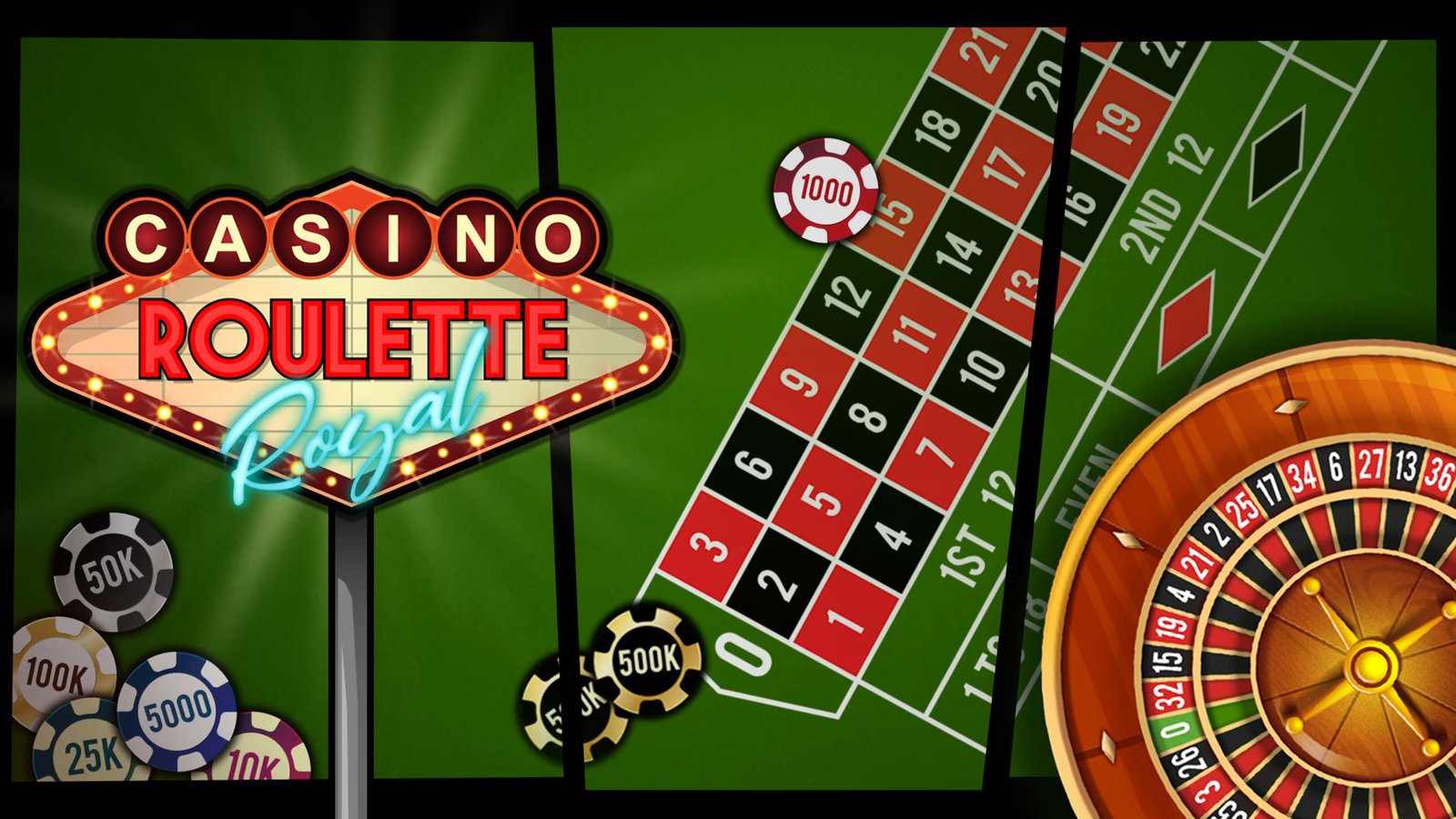 RouletteCasino.com