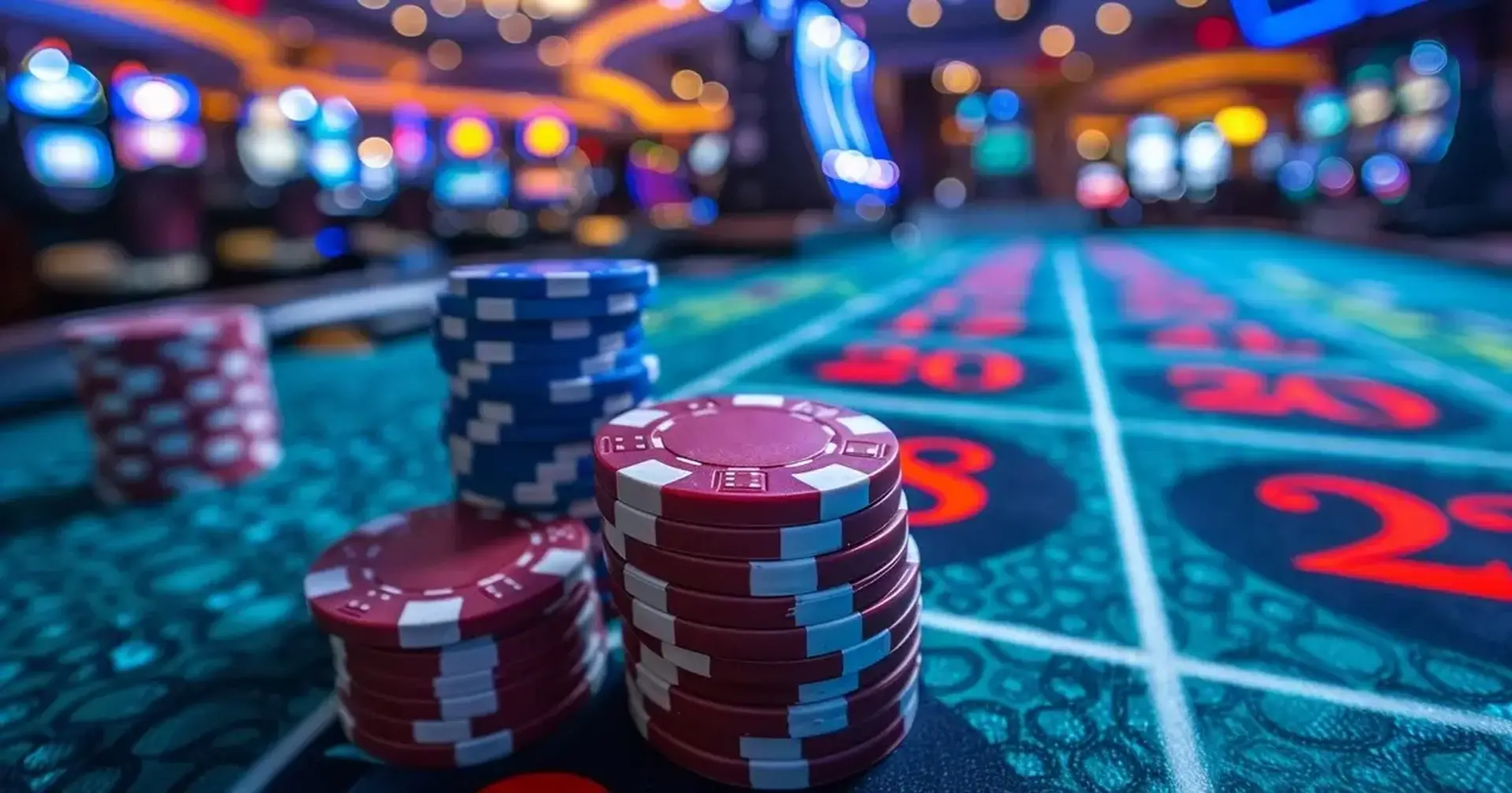 Best Casino Loyalty Programs
