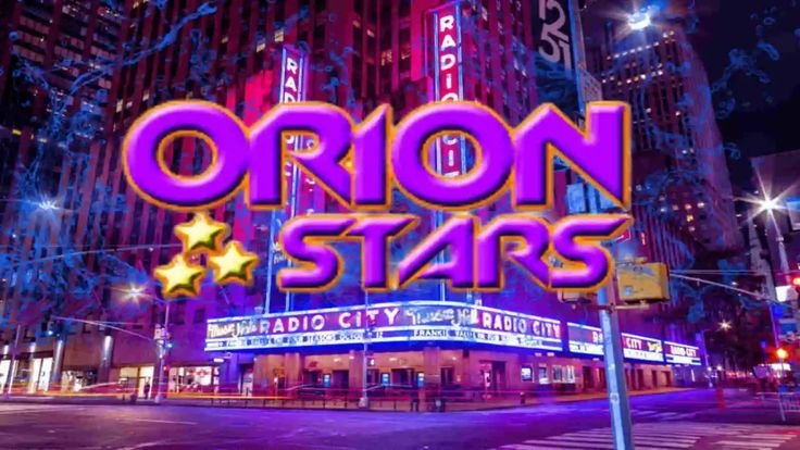 Orion Stars Slots
