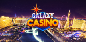 how to play GalaxyWins Casino