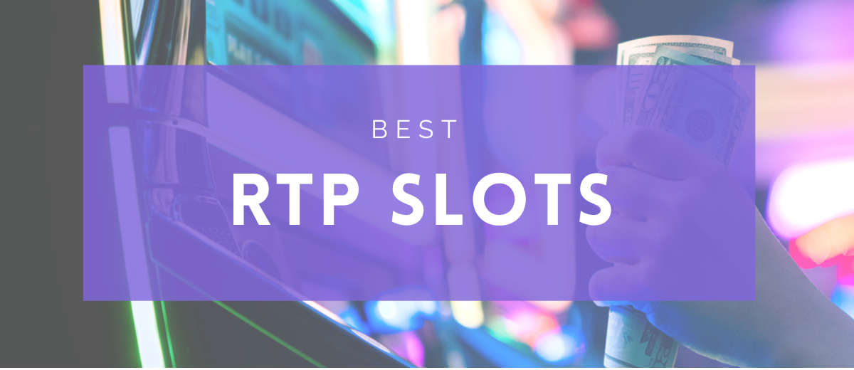 Top 10 High RTP Slots 2025 – Best RTP Slot Games for Big Wins