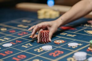 Top Online Casino Trends in 2025