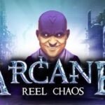 Arcane Casino