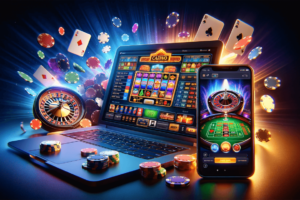 Highest Paying Online Casinos