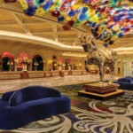 Bellagio Online Casino
