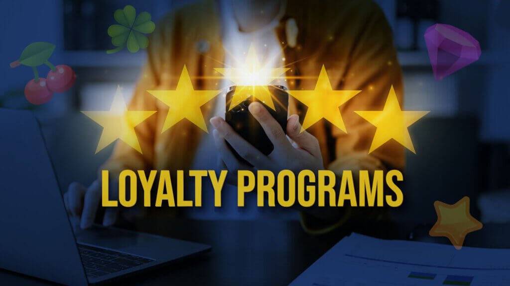 Top Casino Loyalty Programs for Slot and Poker Players in 2025