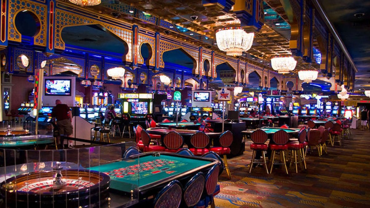 The Evolution of Online Slots: From Classic to Modern in 2025