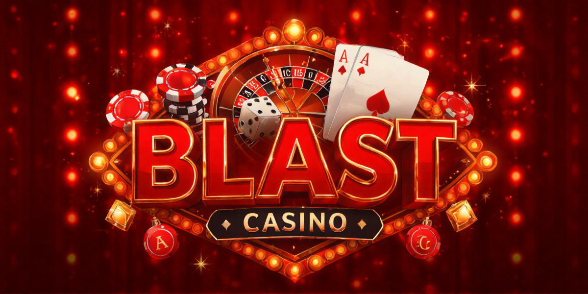 BlastCasino.com