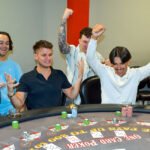 SafeBet Casino
