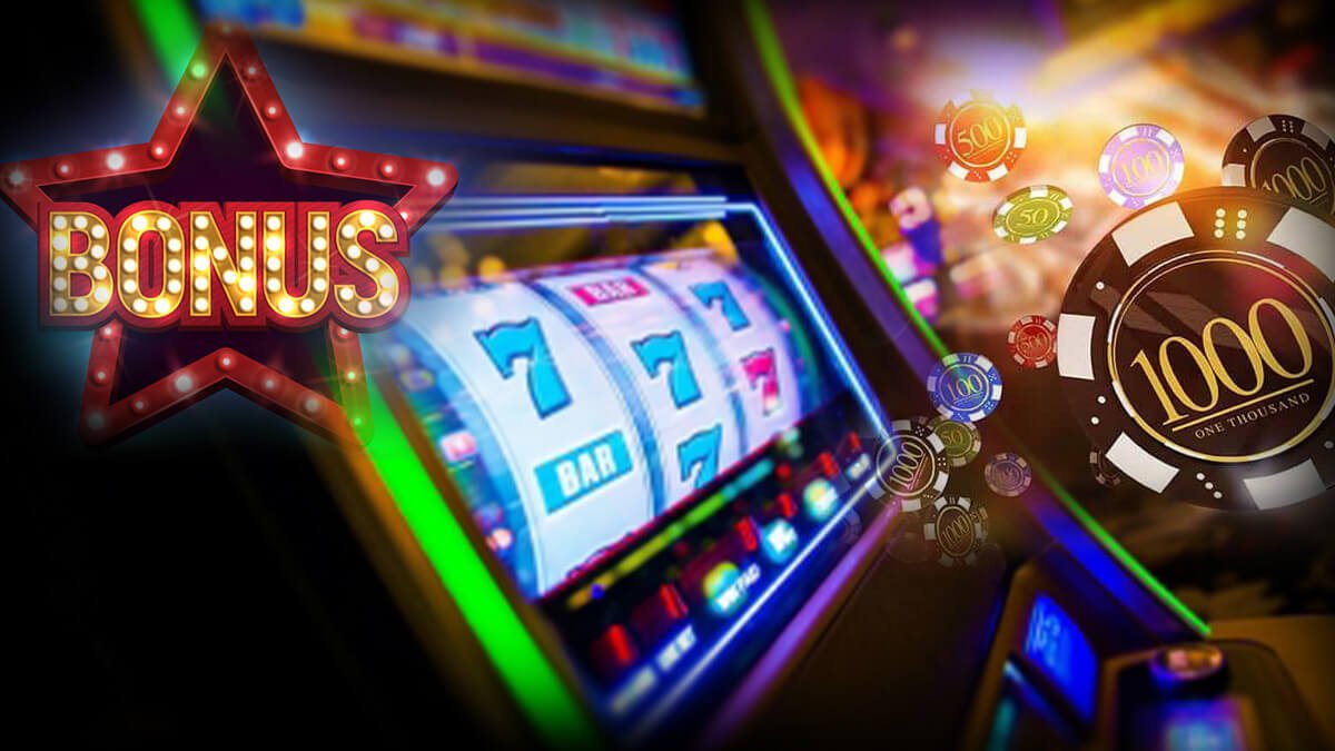 Slot Games with Unique Bonus Features You Need to Try in 2025