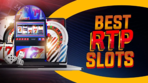 High RTP Slot Games