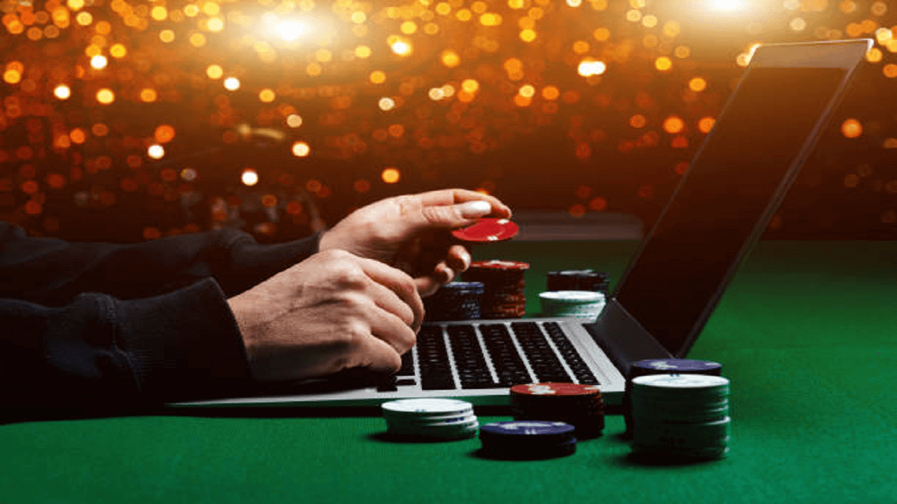 Online Gambling Trends