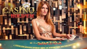 CasinoHoldEm.com review