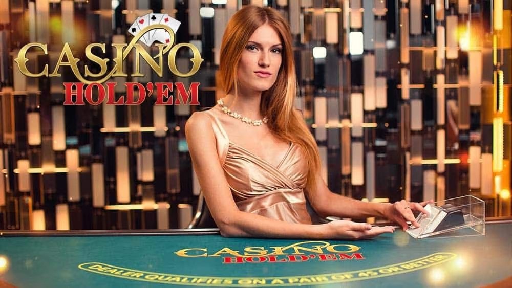 CasinoHoldEm.com