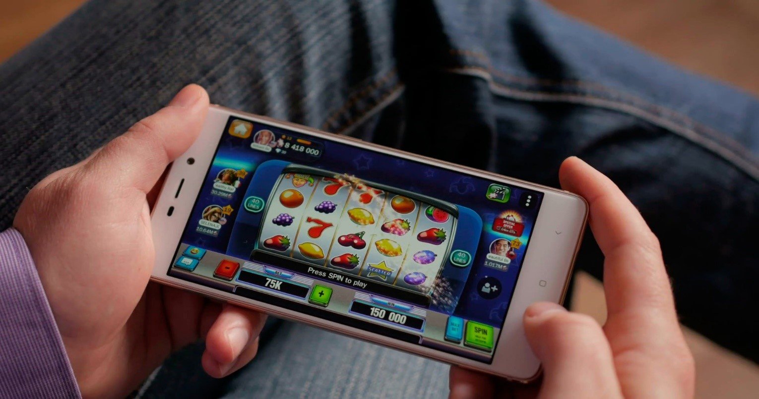 Best Mobile Slot Games to Play on the Go in 2025