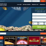 Mohegan Sun Online