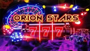 Orion Stars Online CasinoStars Slots