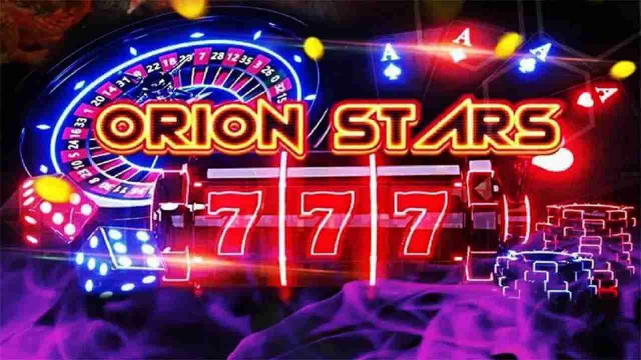 Orion Stars Slots: How to Trigger Bonus Rounds