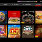 Skrill Casino Pro