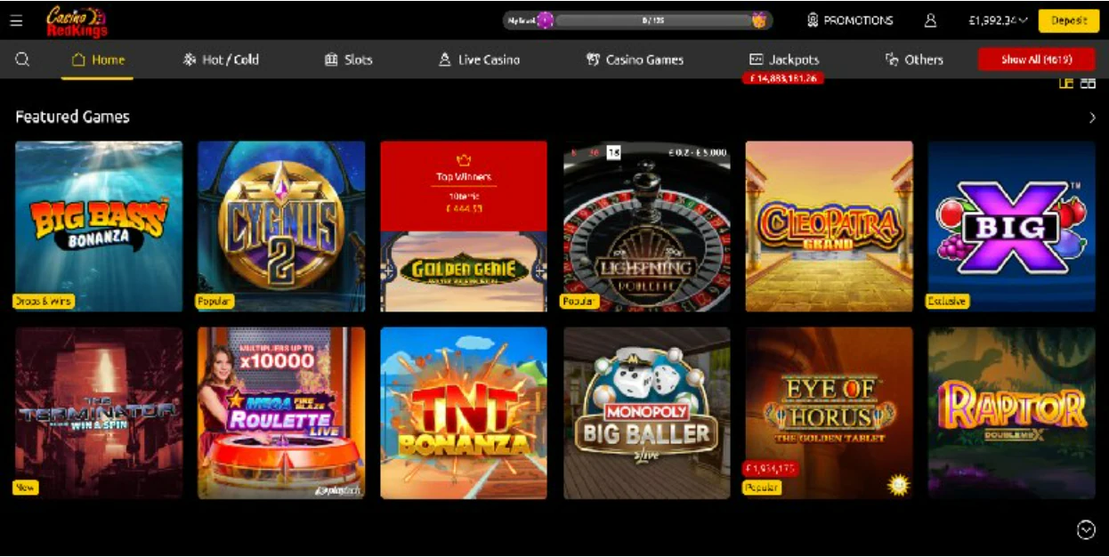 Skrill Casino Pro