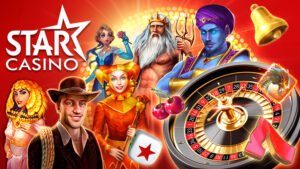 why play StarlitCasino.com