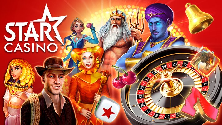 StarlitCasino.com
