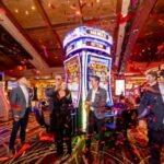StationCasinos Online