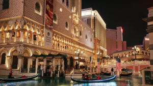 Venetian Online Casino review