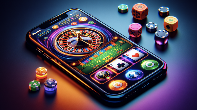 Best Casino Apps