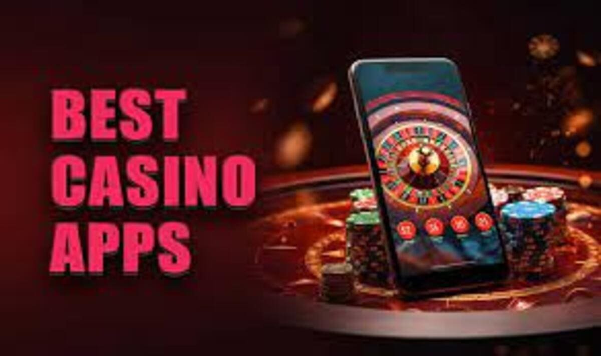 Best Casino Apps for Slot and Poker Players in 2025