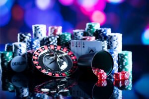 Online Casino Fraud