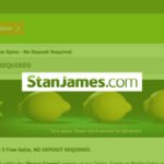 Stan James Casino