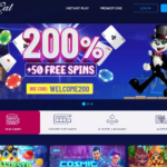 CoolCat Casino