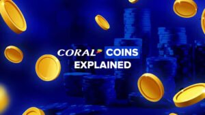 Coral Casino Online pros and cons