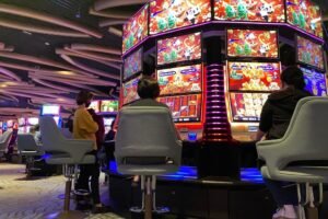 how to play Genting Online Casino