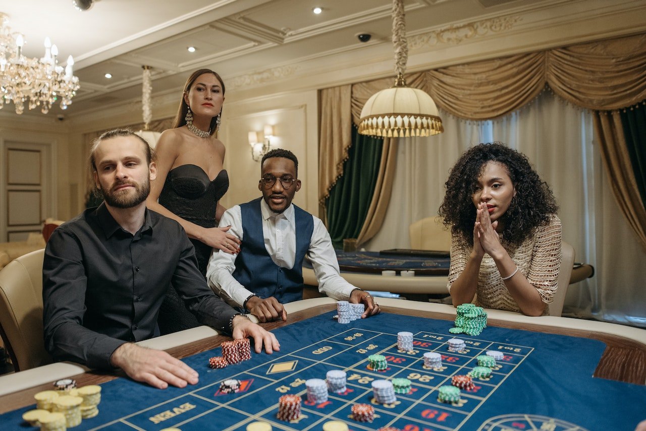 Future of Live Dealer Games