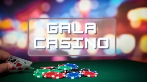Gala Casino Online FAQ
