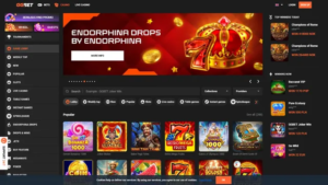 GGBet Casino review