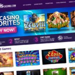 HarrahsOnline Casino